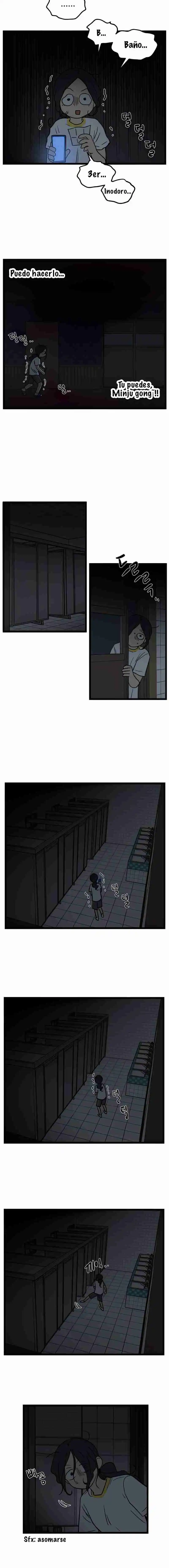 Homeless capítulo 123, página 9