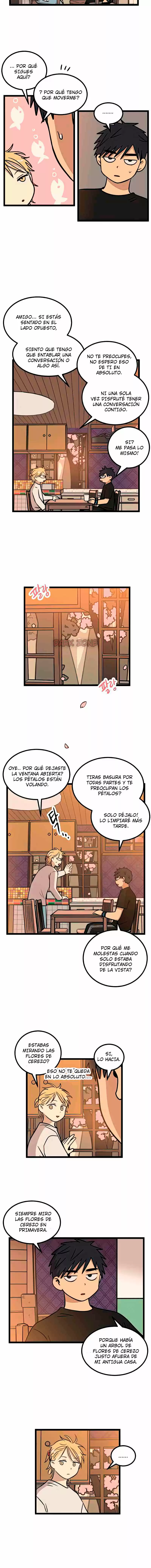 Homeless capítulo 15, página 5