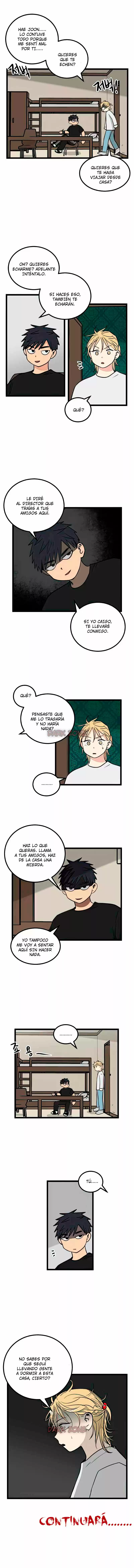 Homeless capítulo 18, página 7