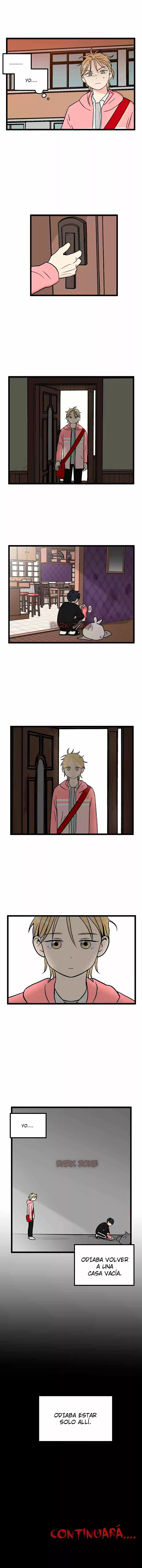 Homeless capítulo 21, página 8