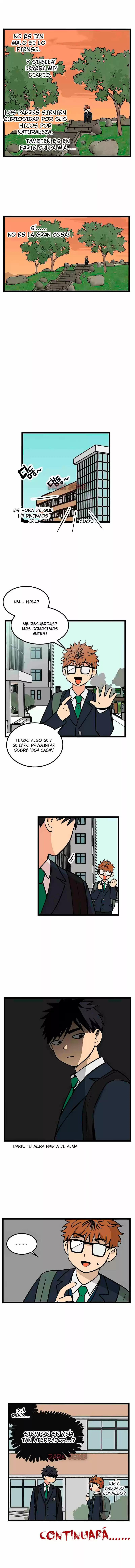 Homeless capítulo 25, página 7