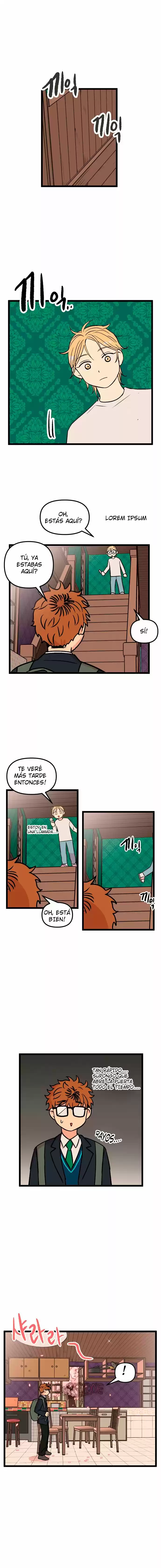 Homeless capítulo 28, página 3