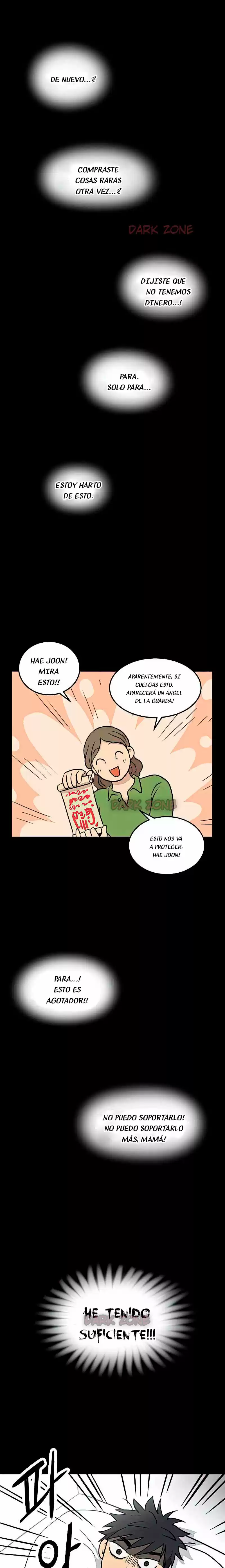 Homeless capítulo 3, página 2