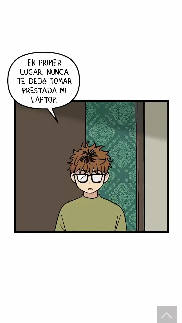 Homeless capítulo 30, página 2
