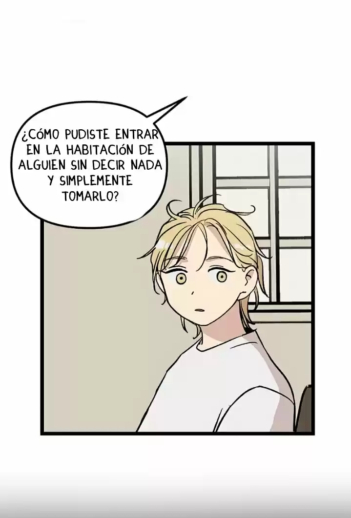 Homeless capítulo 30, página 4