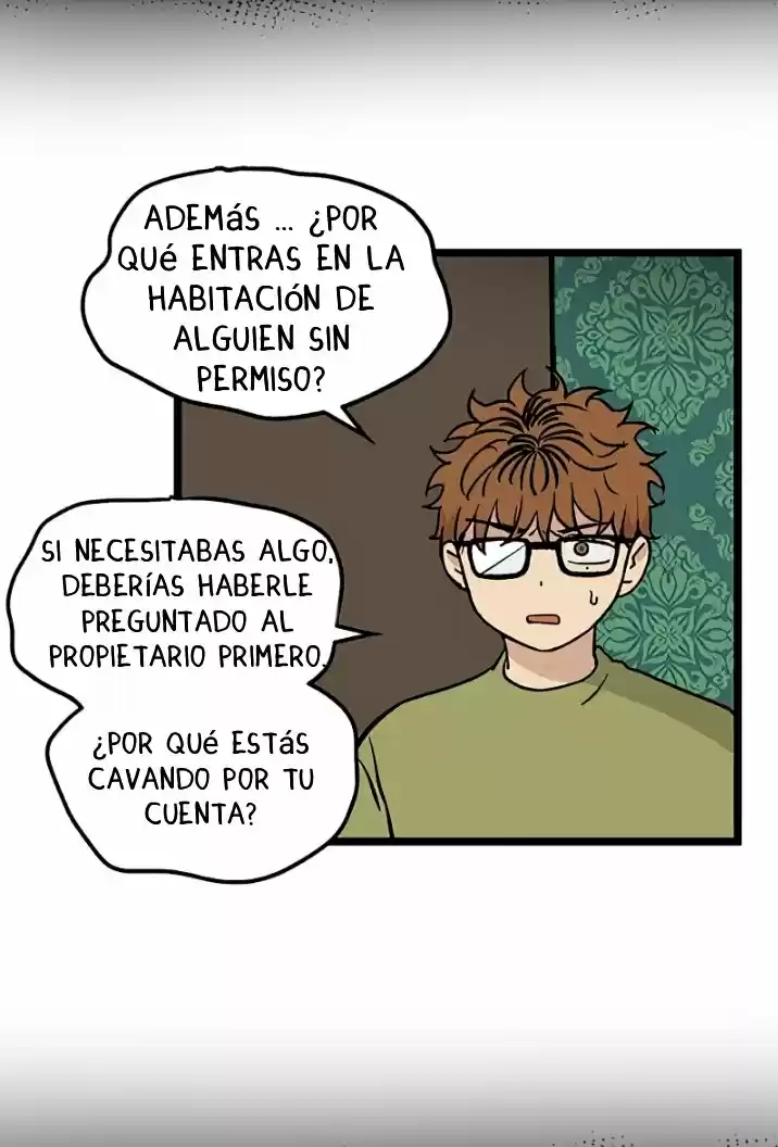 Homeless capítulo 30, página 6