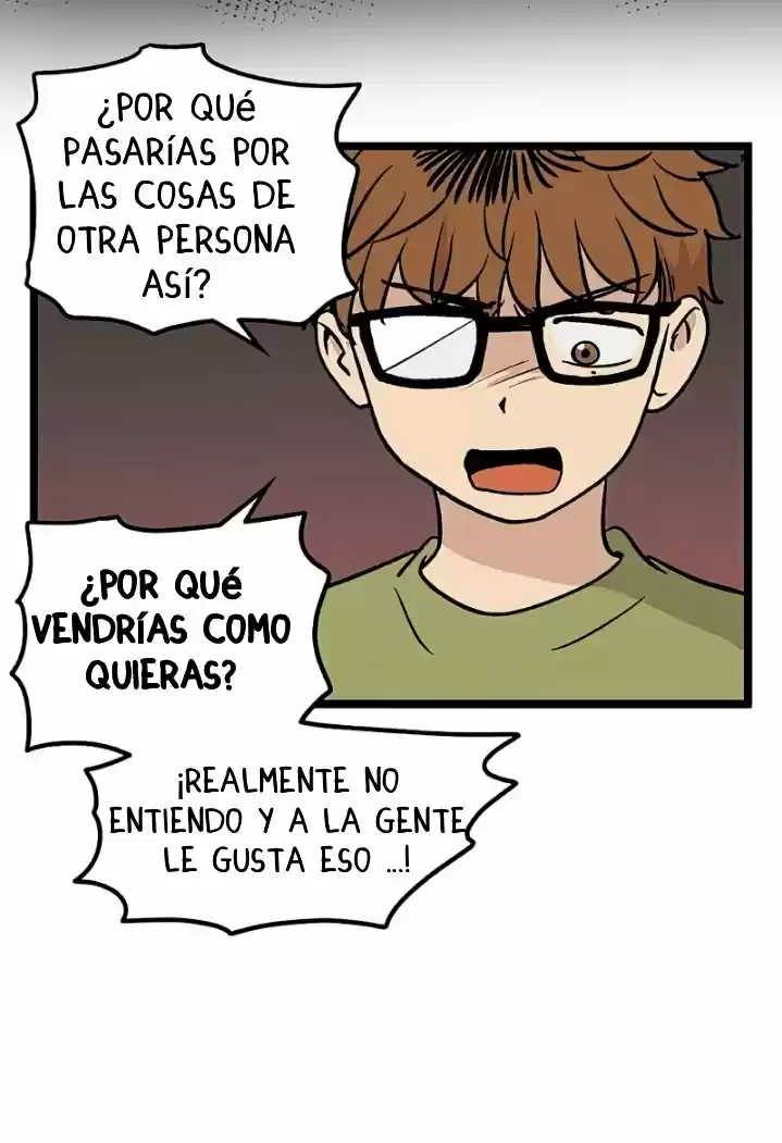 Homeless capítulo 30, página 8