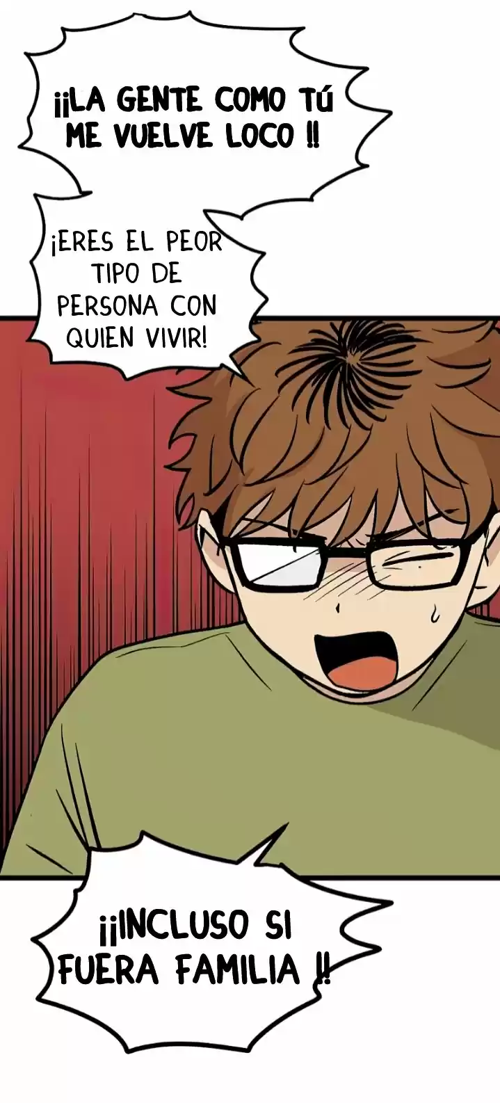 Homeless capítulo 30, página 11