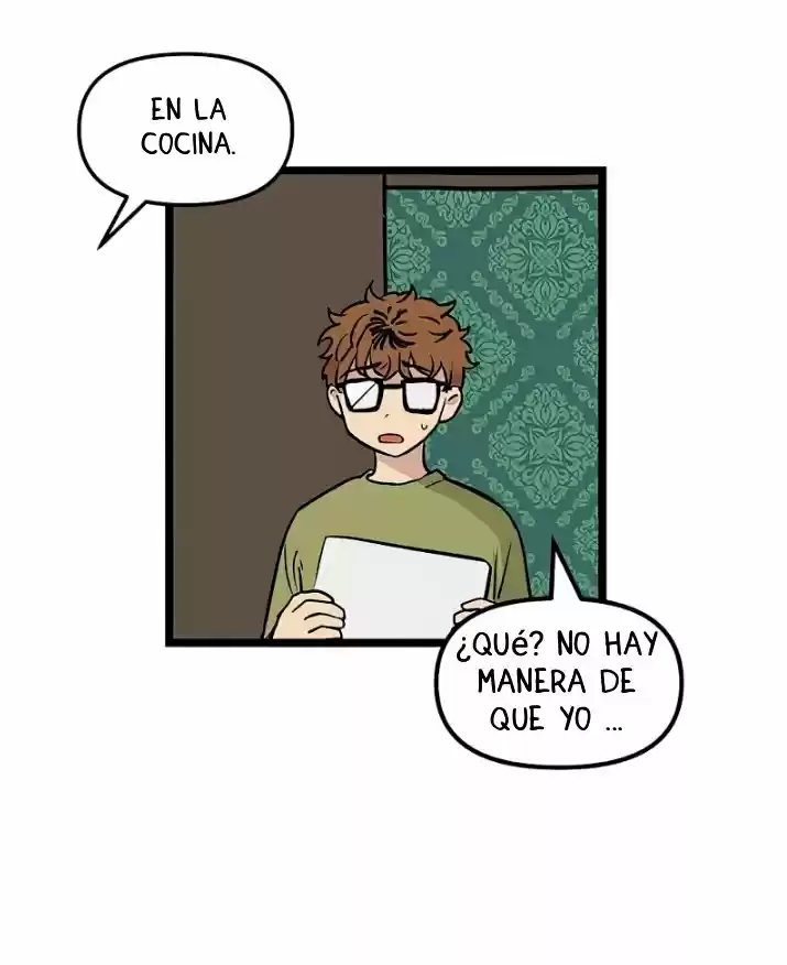 Homeless capítulo 30, página 18