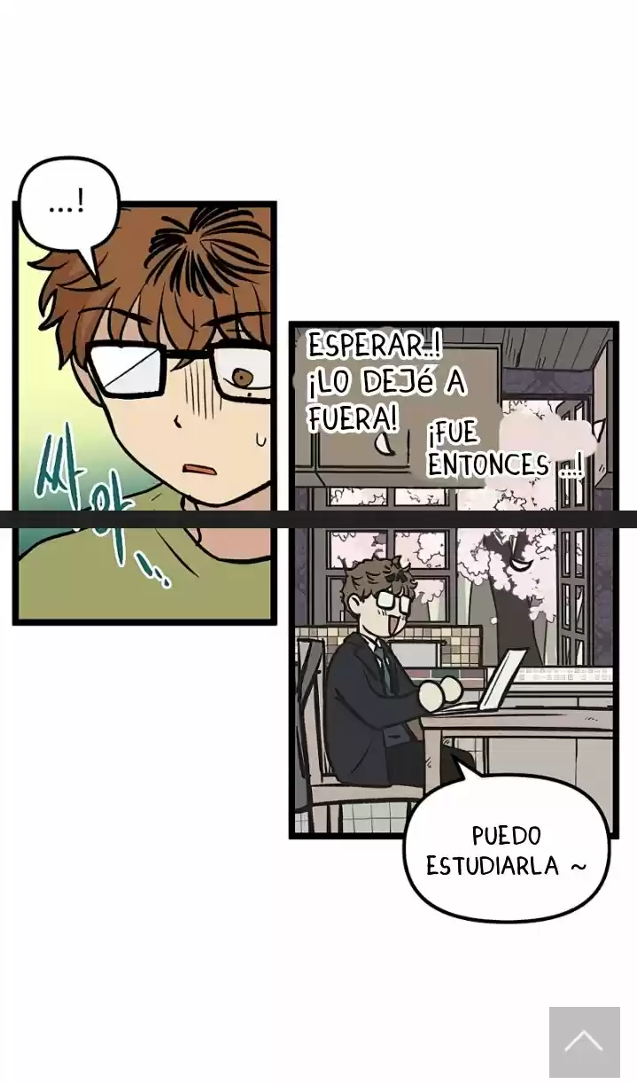 Homeless capítulo 30, página 19