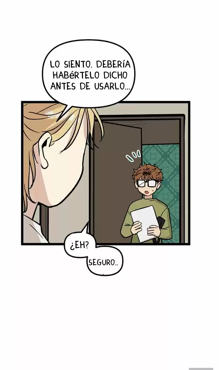 Homeless capítulo 30, página 21