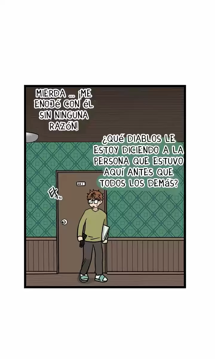 Homeless capítulo 30, página 22