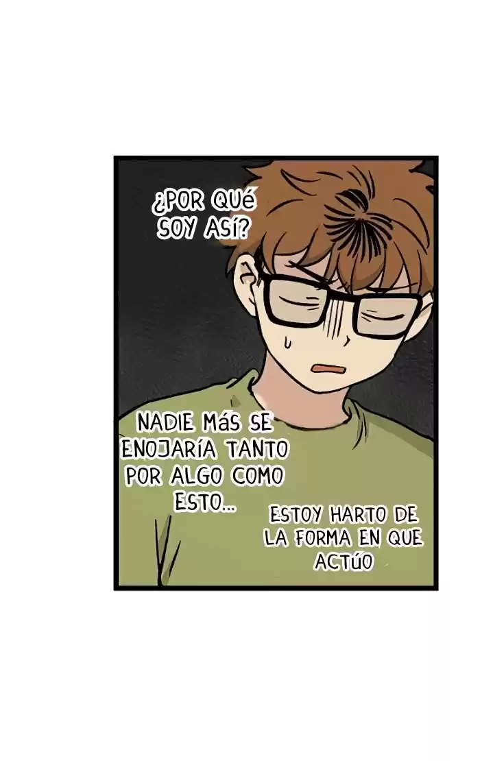 Homeless capítulo 30, página 23