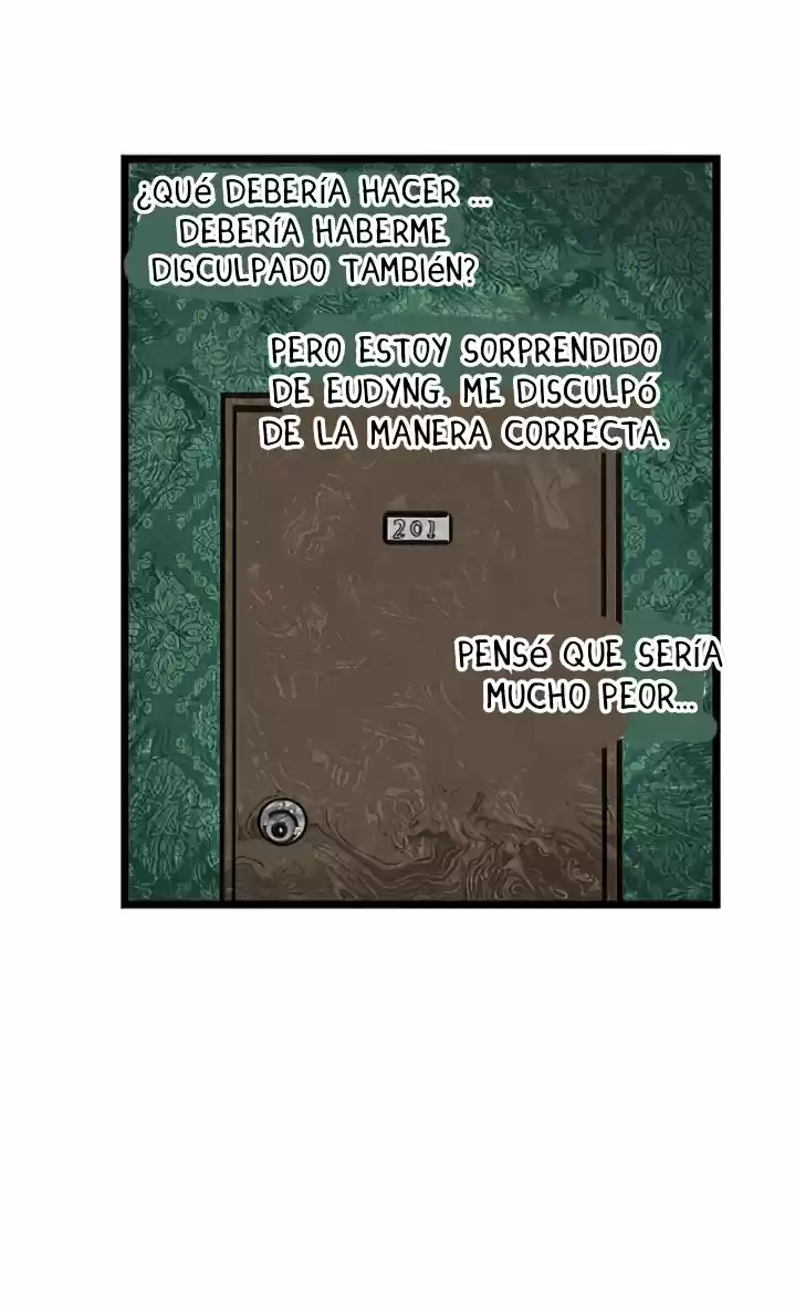 Homeless capítulo 30, página 24