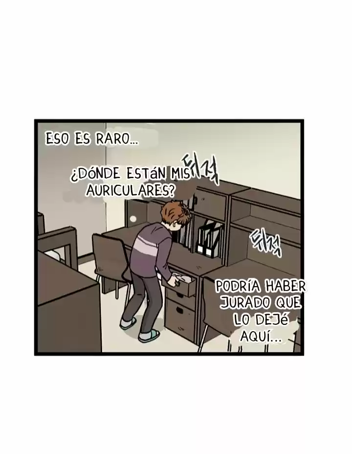 Homeless capítulo 30, página 26