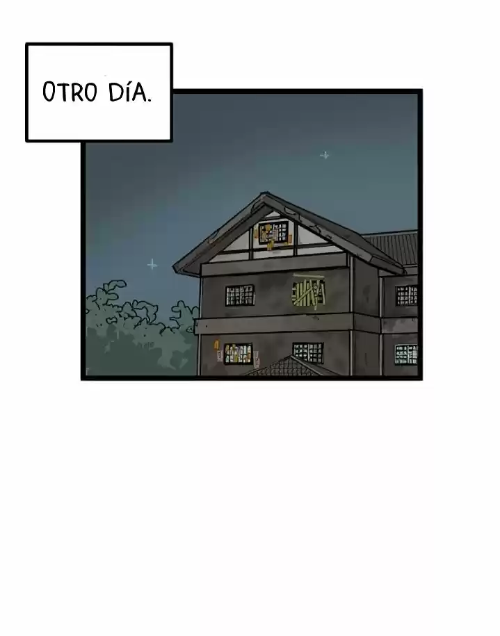 Homeless capítulo 30, página 28