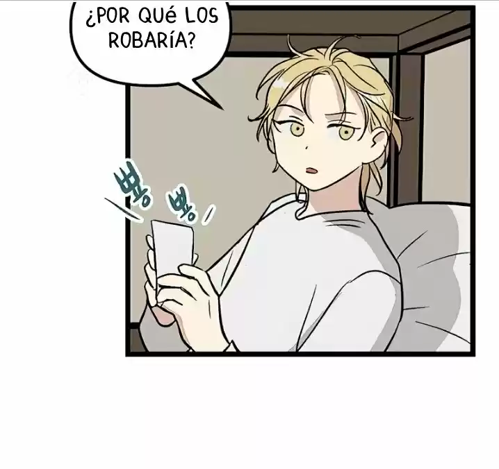 Homeless capítulo 30, página 36