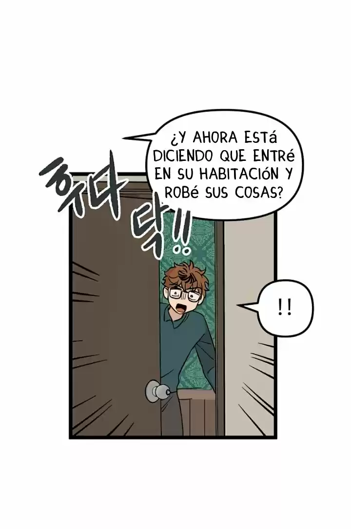 Homeless capítulo 30, página 40