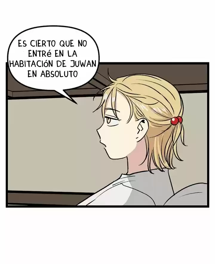 Homeless capítulo 30, página 44