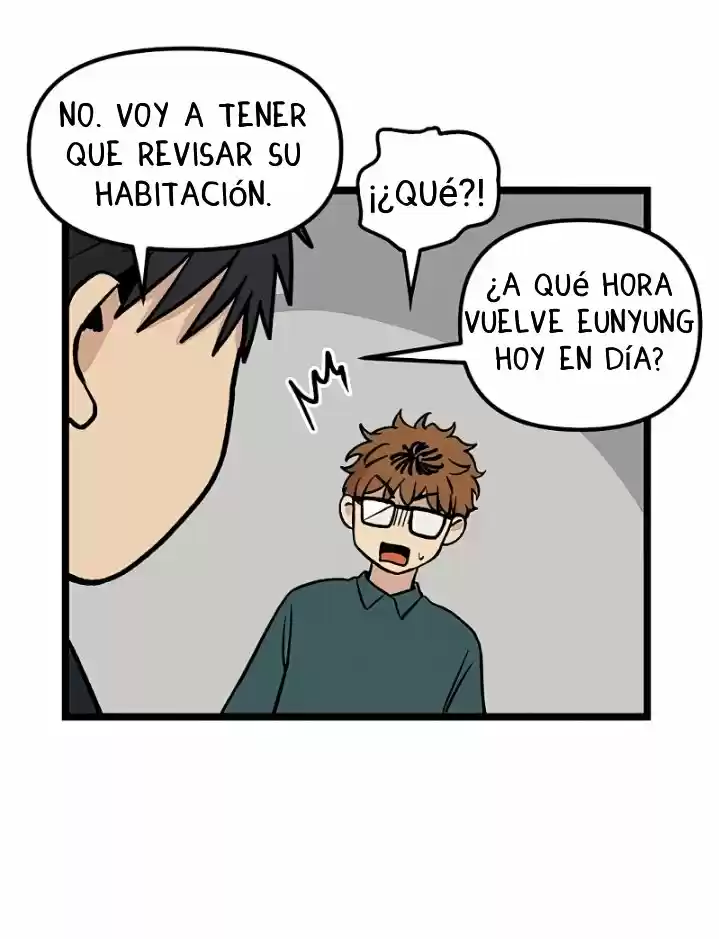 Homeless capítulo 30, página 48