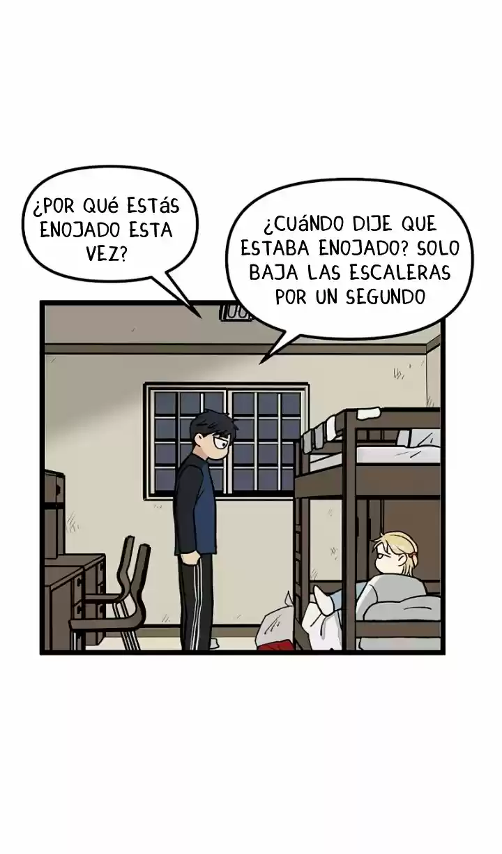 Homeless capítulo 30, página 54