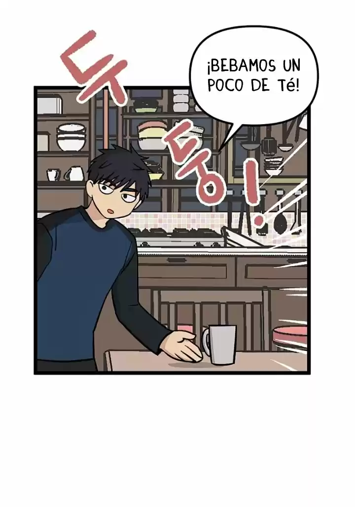 Homeless capítulo 30, página 55