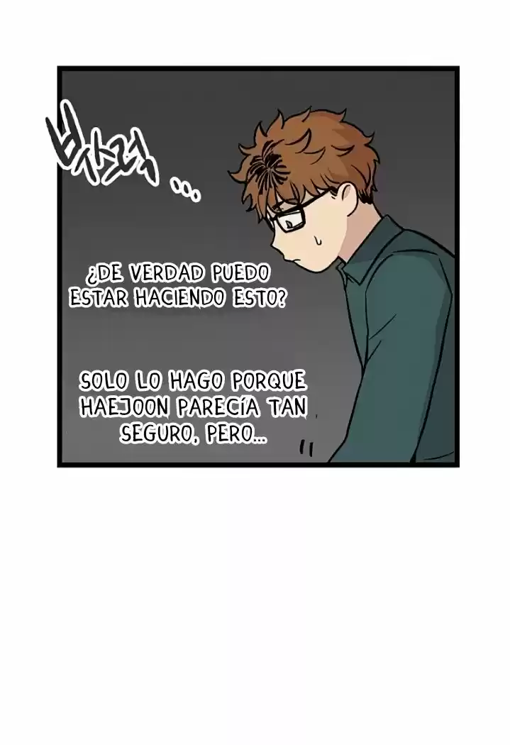 Homeless capítulo 30, página 61