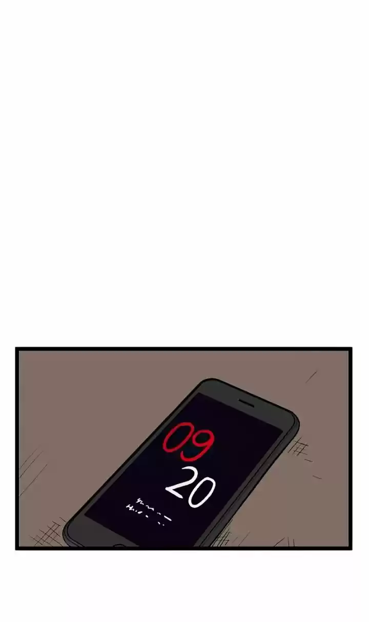 Homeless capítulo 31, página 3