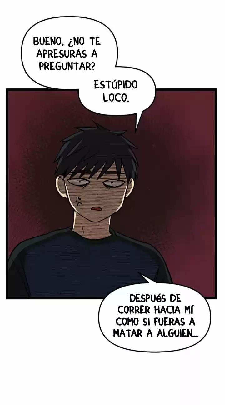 Homeless capítulo 31, página 7