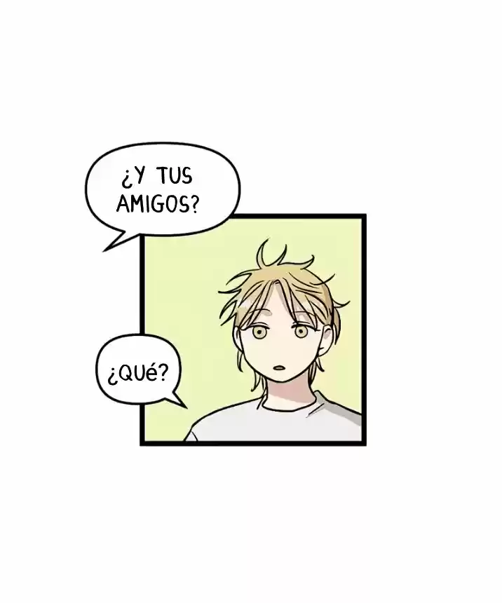 Homeless capítulo 31, página 13