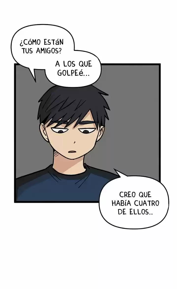 Homeless capítulo 31, página 14