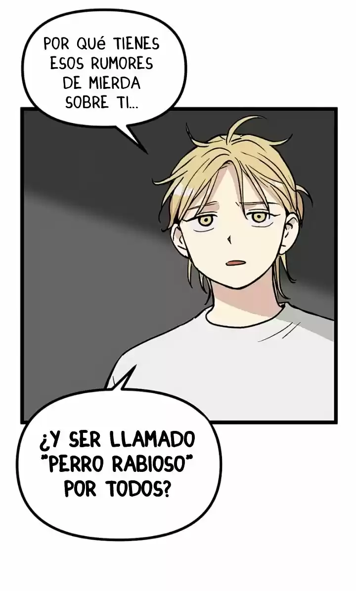 Homeless capítulo 31, página 16