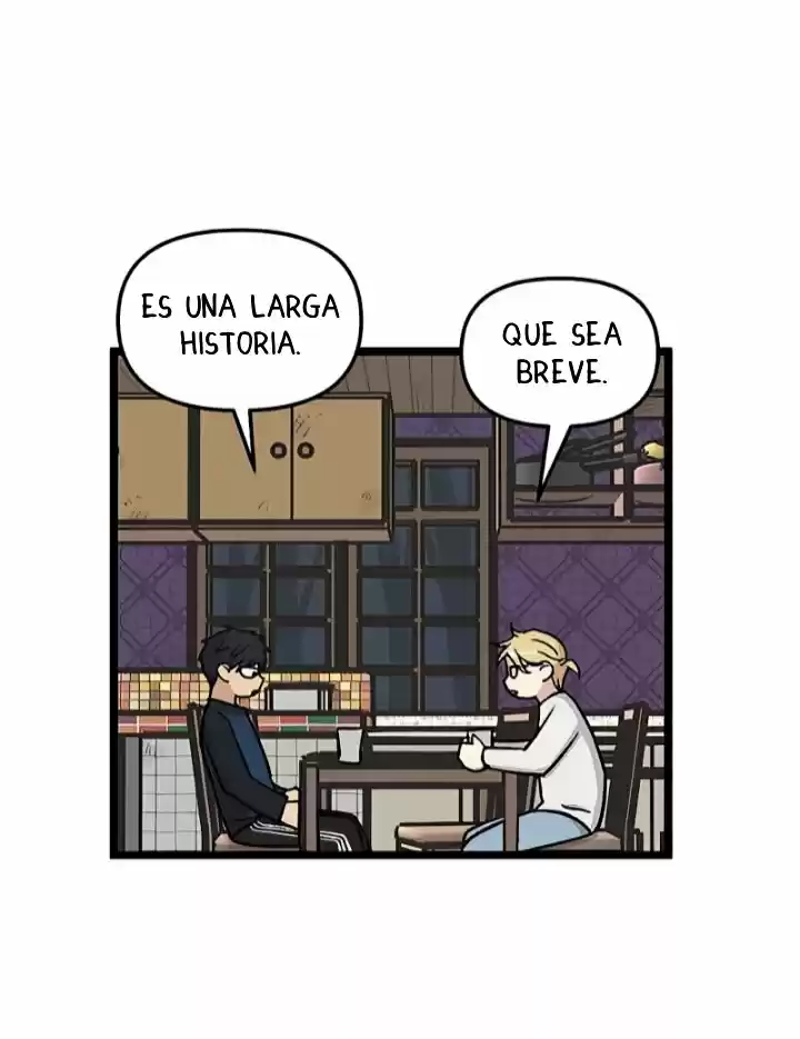 Homeless capítulo 31, página 23
