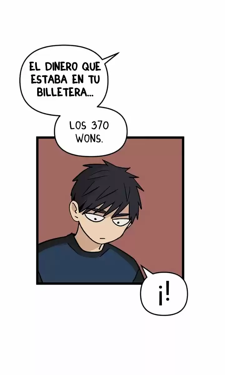 Homeless capítulo 31, página 25