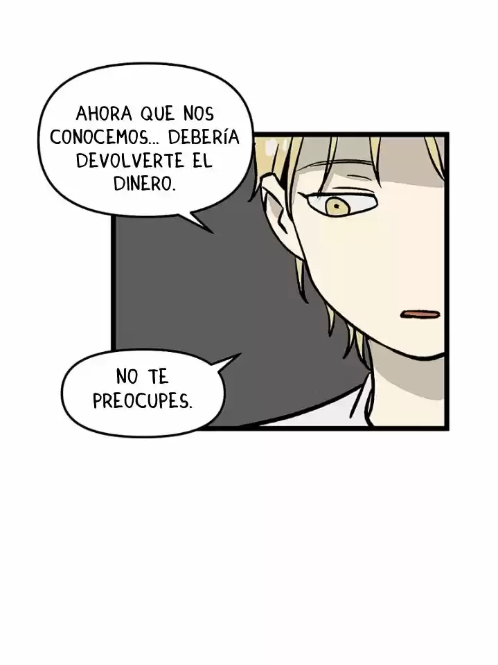 Homeless capítulo 31, página 27