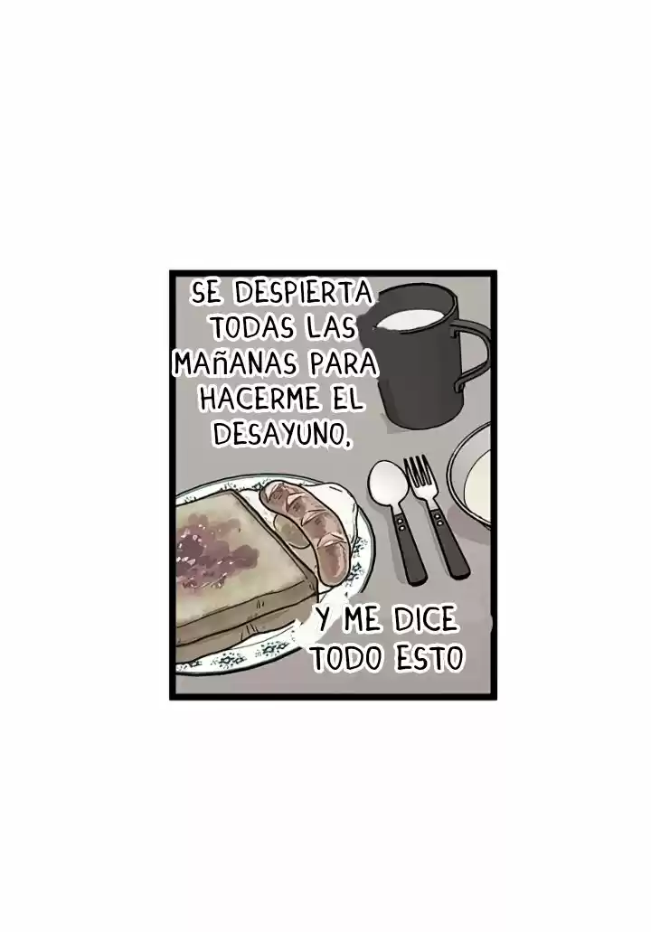 Homeless capítulo 31, página 30