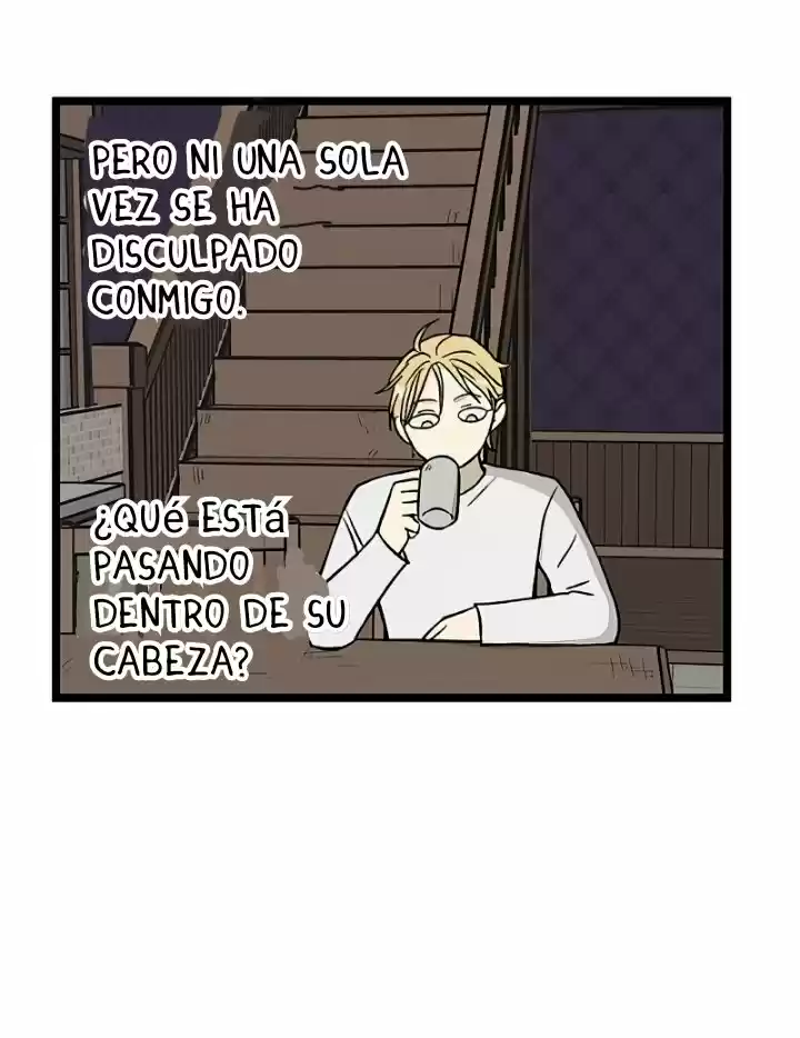 Homeless capítulo 31, página 31