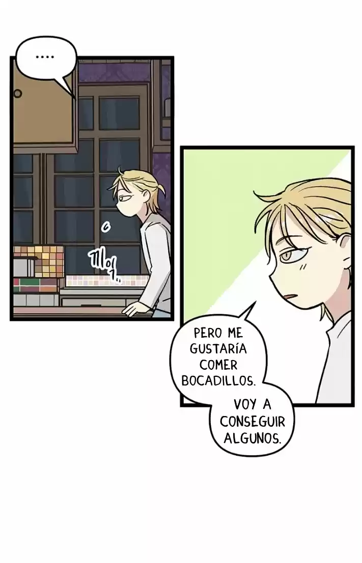Homeless capítulo 31, página 37
