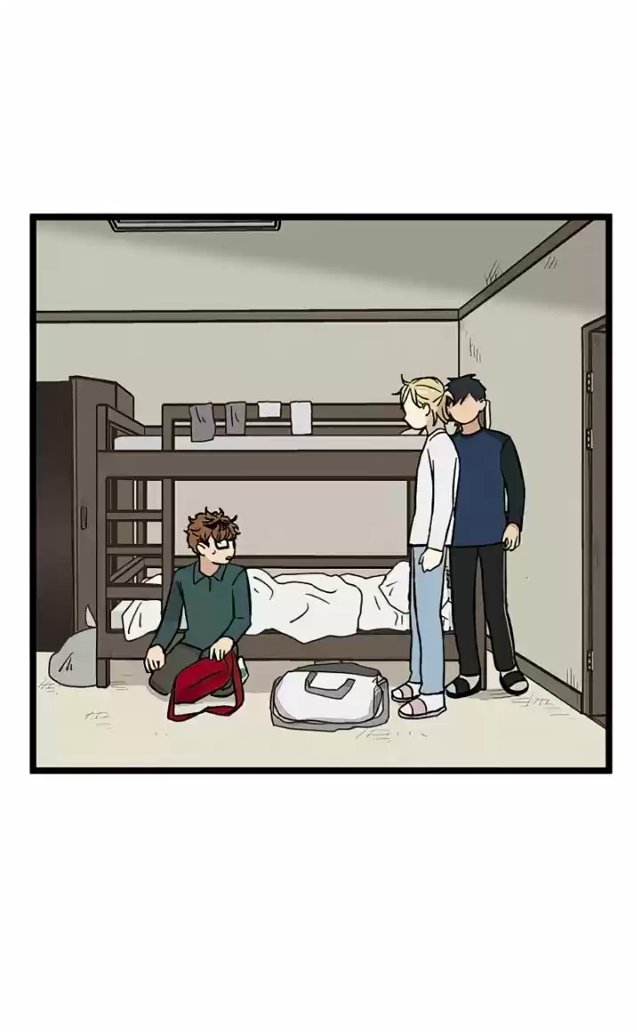 Homeless capítulo 31, página 42