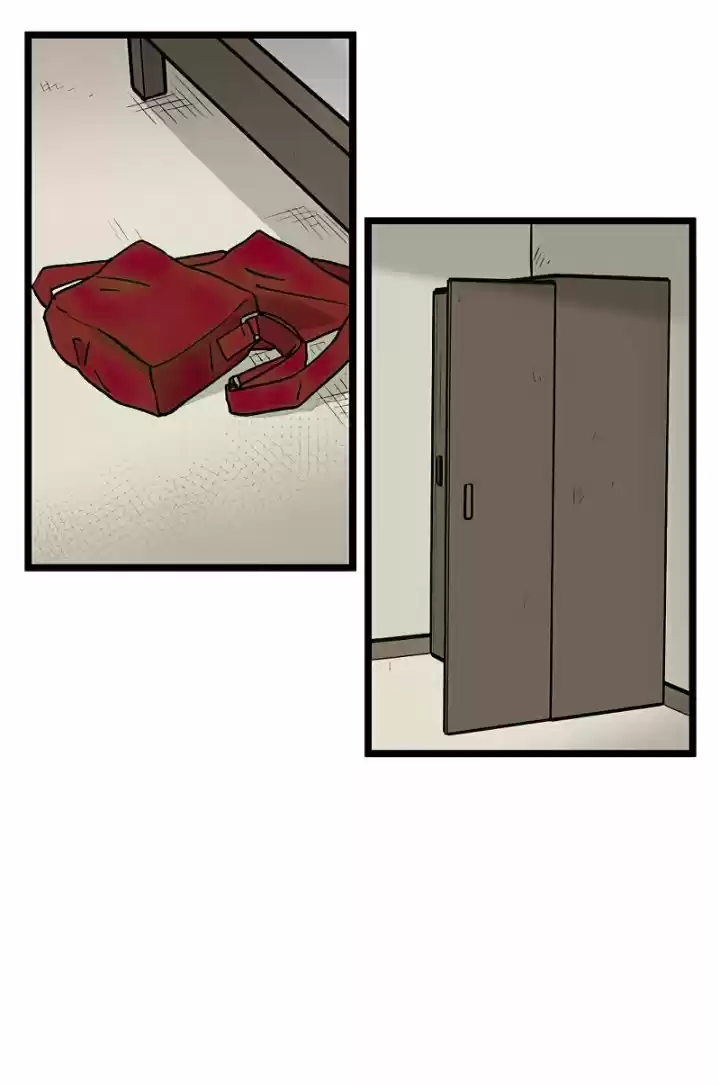 Homeless capítulo 31, página 45