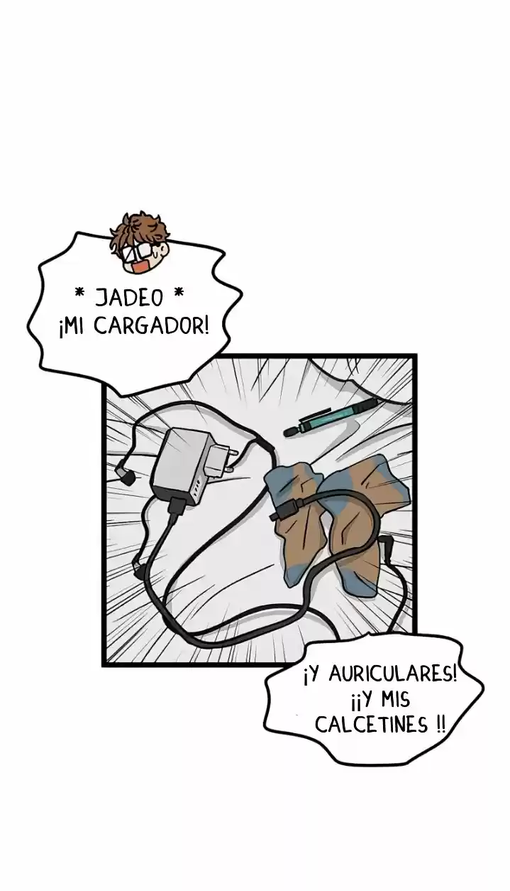 Homeless capítulo 31, página 49