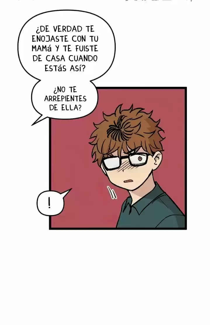 Homeless capítulo 31, página 54