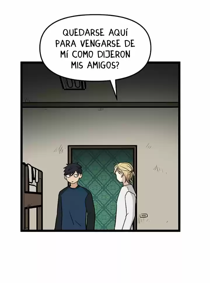 Homeless capítulo 31, página 59