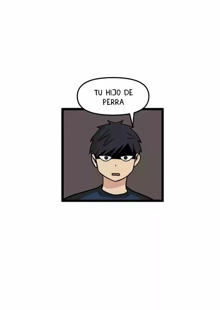 Homeless capítulo 32, página 4