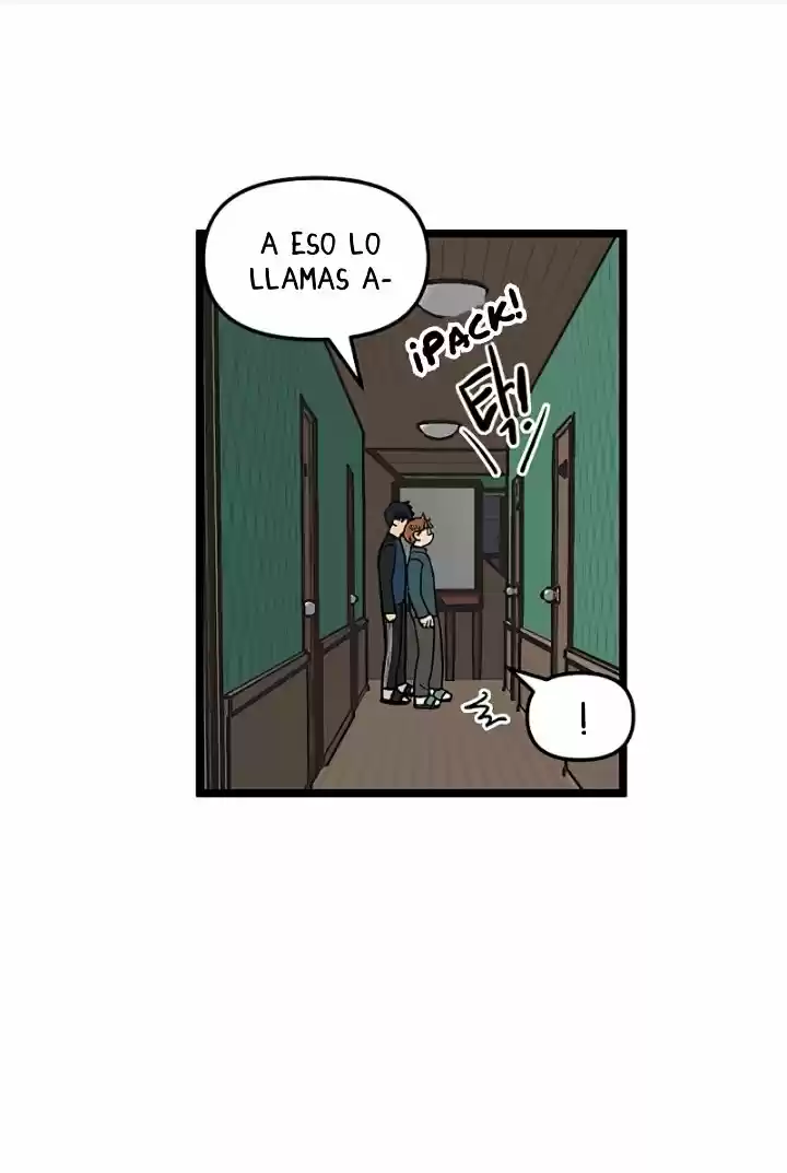 Homeless capítulo 32, página 5