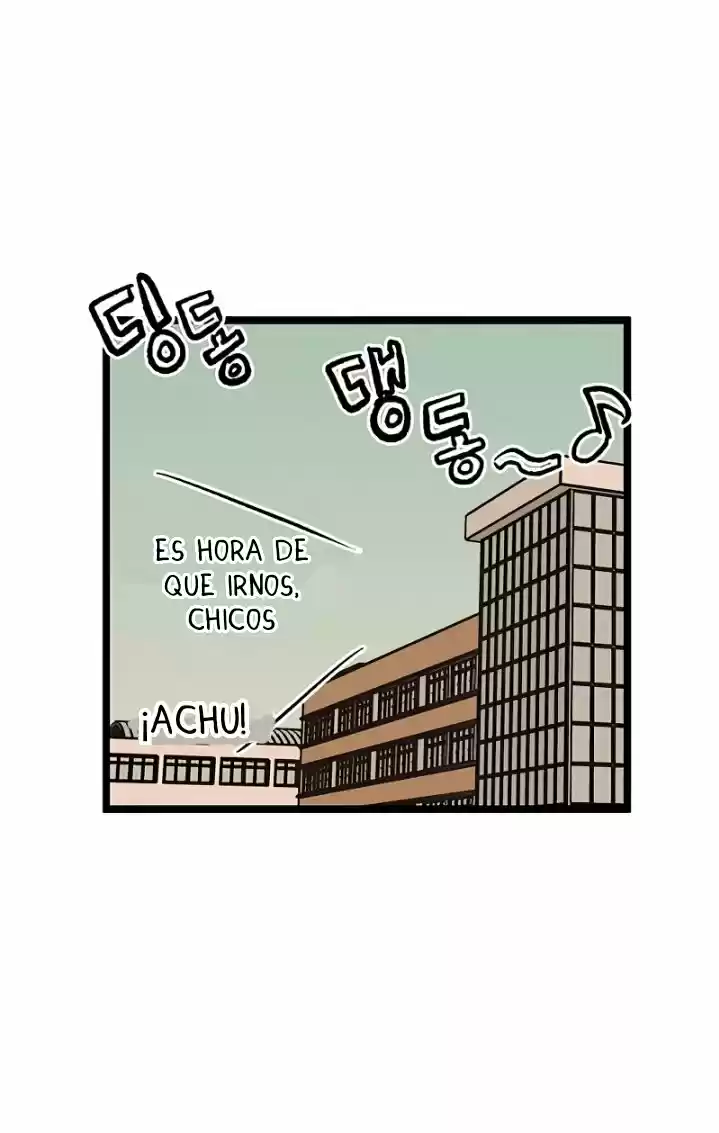 Homeless capítulo 32, página 12