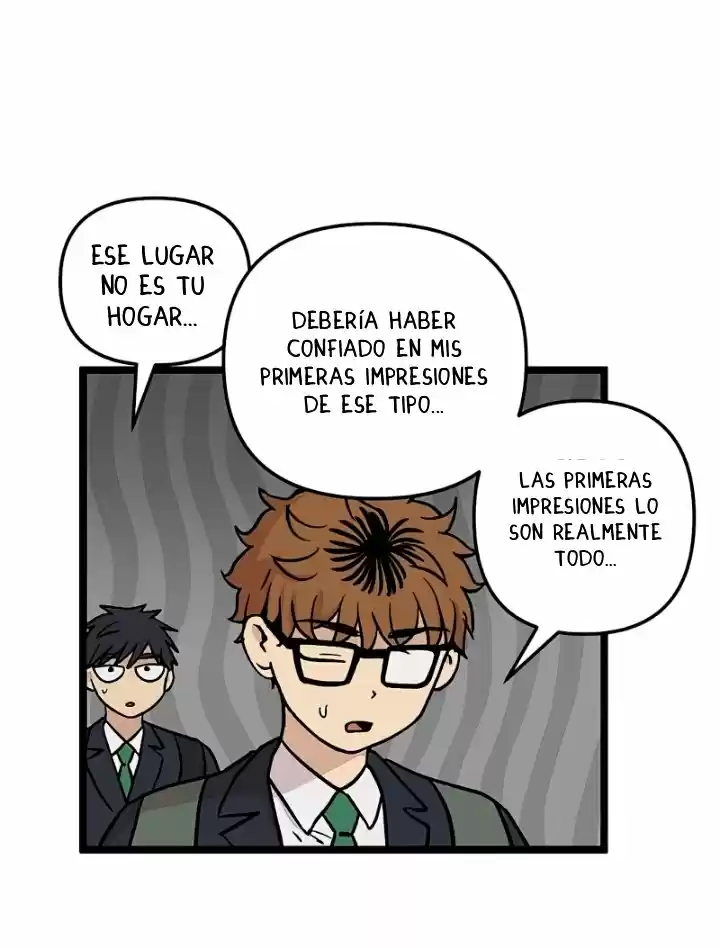 Homeless capítulo 32, página 15