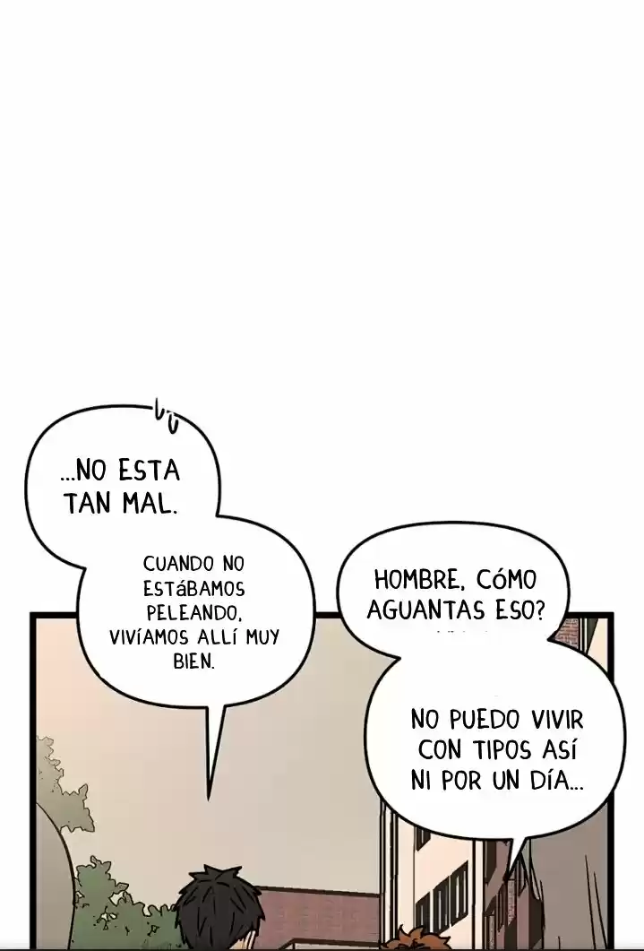 Homeless capítulo 32, página 19