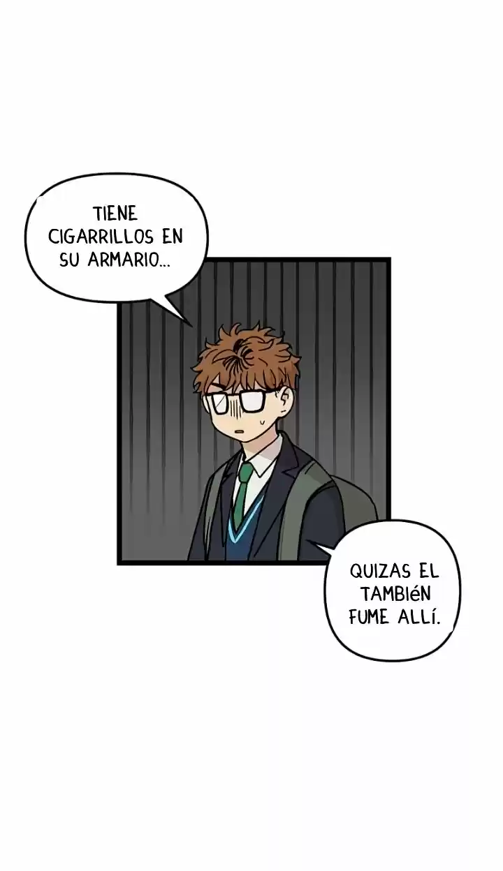 Homeless capítulo 32, página 27