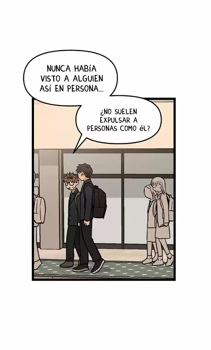 Homeless capítulo 32, página 28